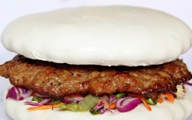 Bánh Bao Kẹp Hải Âu - Bánh Bao Kẹp - Âu Cơ 