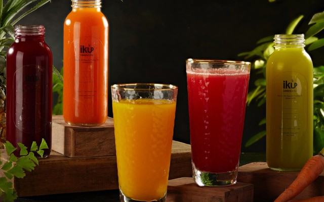 Mợ - Cafe Organic & Nước Ép Detox Nguyên Chất 100% - Nguyễn Trường Tộ