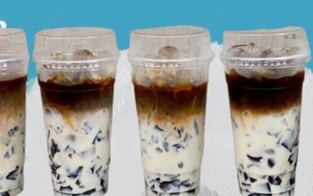 Yên 89 Coffee Take Away - Sữa Tươi Sương Sáo Coffee - Phạm Ngũ Lão