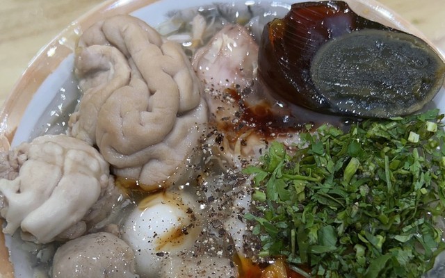 Súp Cua Bình Tân - Đường 5A