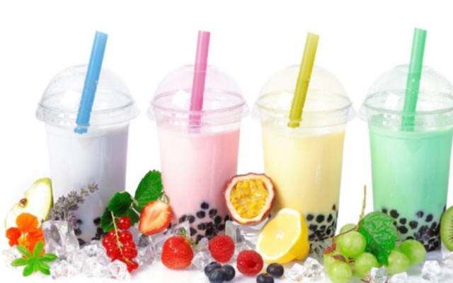 An An - Trà Sữa & Đồ Ăn Vặt - Xô Viết Nghệ Tĩnh