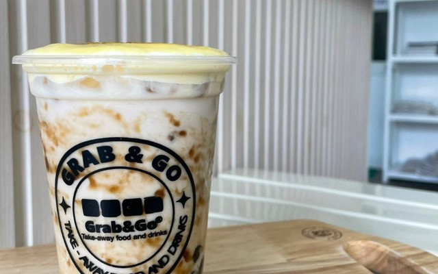 Trà Trái Cây & Trà Sữa Tea Mon - Tô Hiến Thành