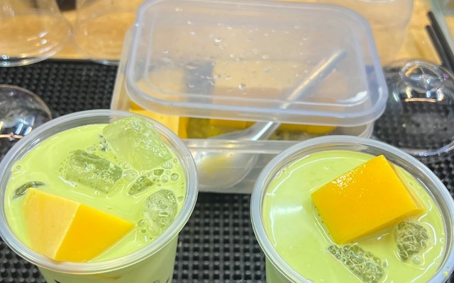 Bến Cát Coffee - Quán Nước - Bùi Hữu Nghĩa