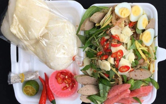 Hoàng Phát - Tré Trộn - 77 Dương Quảng Hàm