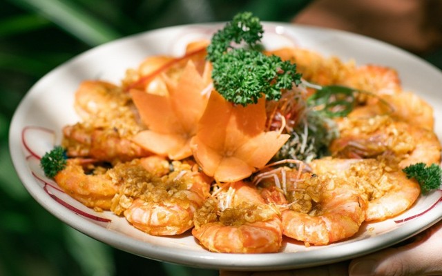 Bếp Việt Hàn Vi Quán - Cơm Niêu & Hải Sản - Hùng Vương