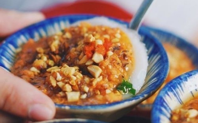 Bếp Nhà VŨ & Đồ Ăn Vặt - Vinhome Grand Park