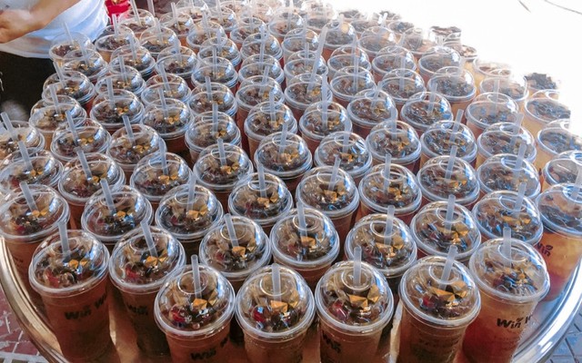Trà Sữa Win Win - 320 Hoàng Văn Thụ