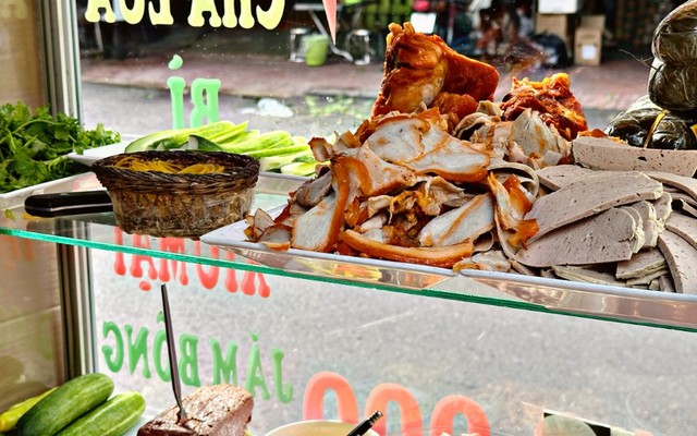 Bánh Mì Cô Kim - Bánh Mì Ngon - Vũ Tùng