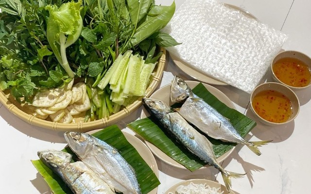 Quán Cô Út - Bánh Tráng Trảng Bàng & Nem Nướng - Hùng Vương