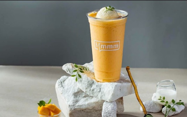 Mmmm Coffee Store - Quán Cà Phê - 423 Minh Khai