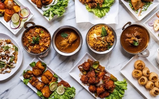 Cơm Thiên Lôi - Cơm Văn Phòng & Cơm Bình Dân