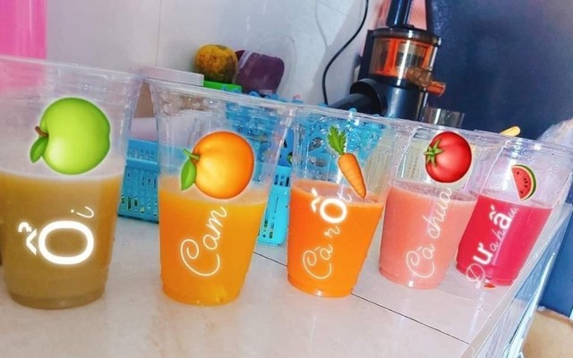 Milano Chợ Làng - Coffee & Tea - 42 Tôn Đức Thắng