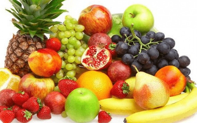 Trái Cây Tươi Thúy Hằng - 40 Nguyễn Duy