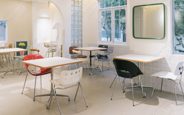 Chian - Cafe & Fluffy Pancakes - 23 An Nhơn 7