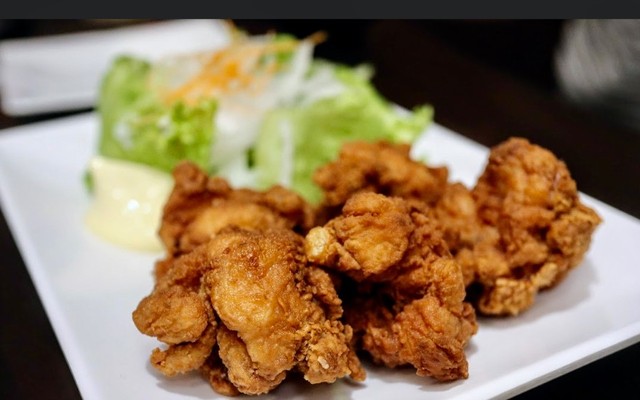 Anto - Cơm Set Nhật - 68 Nguyễn Khánh Toàn