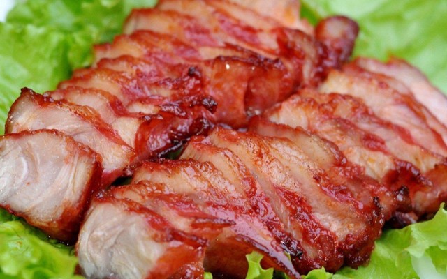 DIM SUM QUÁN - 641 Cách Mạng Tháng 8