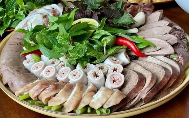 Bò Tươi - Chuyên Bò Ngon & Tươi - Nguyễn Văn Tuyết