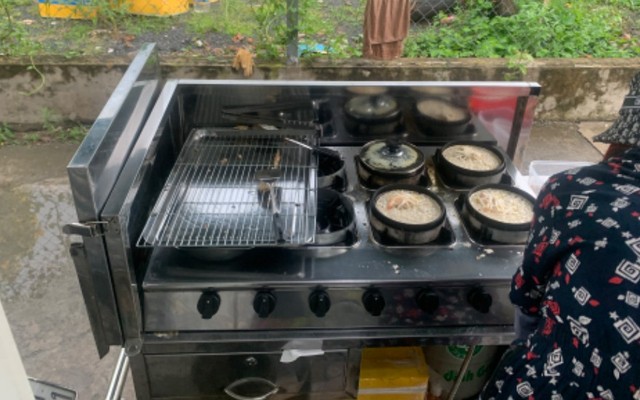 Sunny Xèo - Bánh Xèo Quảng Ngãi - 50/16 Đường 23