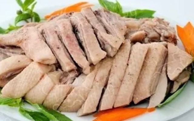 Bún Vịt & Miến Vịt - 253 Lê Trọng Tấn