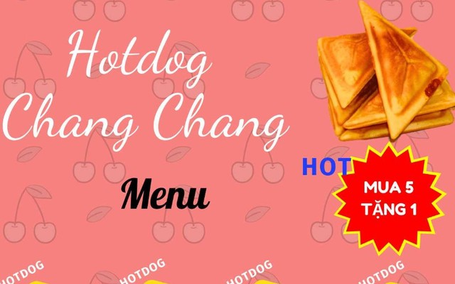 Tiệm Ăn Vặt Nhà Chang - Hồng Bàng