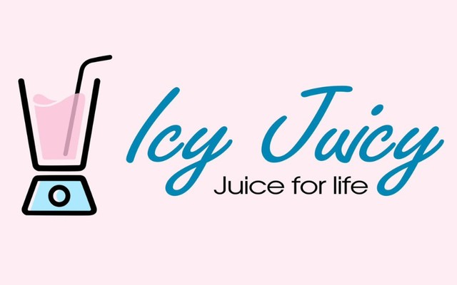 ICY JUICY - Nước Ép & Sinh Tố - Thành Thái