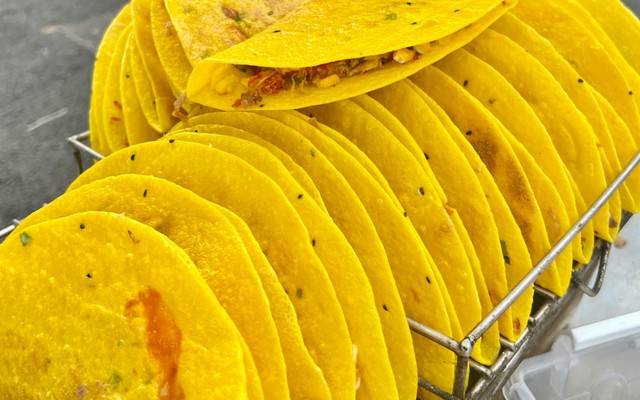 Bánh Tráng A Béo Nông Nghiệp - 35A Ngõ 86 Trâu Quỳ