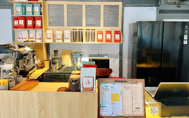 Truexpress - Cà Phê, Trà & Trà Sữa - 42 Nguyễn Văn Hưởng