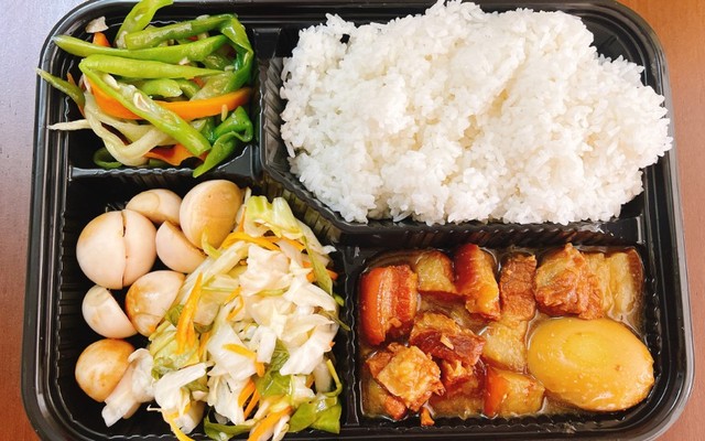 Cơm Bắc - Ăn Uống - 144B Lê Thánh Tông