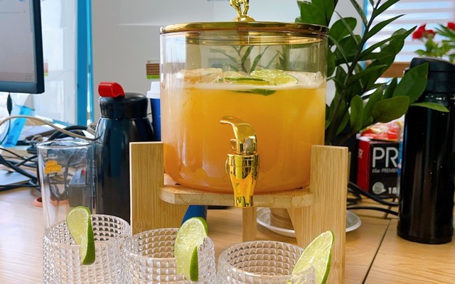 Katy Juice - Nước Ép, Sinh Tố & Bánh Mì - 241 Phạm Văn Đồng