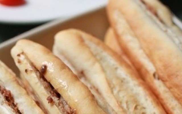 WOA - Bánh Mì Que - Thạnh Lộc 19
