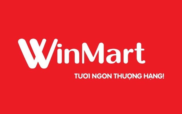 WinMart + - 40 Hào Nam