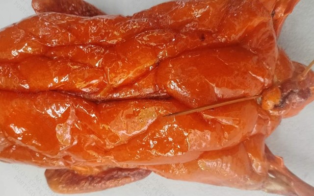 Vịt Quay Cường Lộc Phát 2 - Quán Ăn - 1009 Đoàn Nguyễn Tuấn