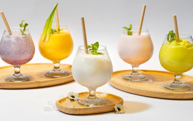 The Dream Suite’s Kitchen - Hà Bổng