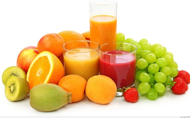 Tiệm Nước Ép Hạnh Phúc - Vũng Tàu