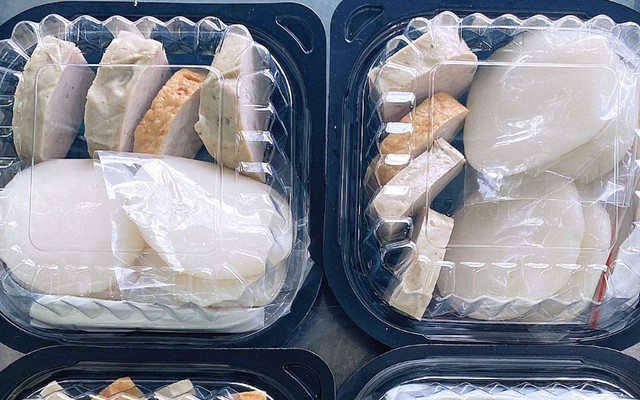 Cohafood - Thực Phẩm An Toàn - 66 Bùi Trọng Nghĩa