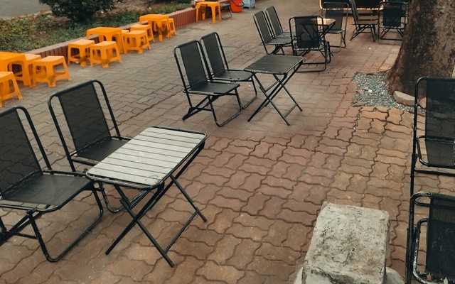 MỚ - Trà Xí Muội