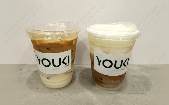 Youki - Coffee