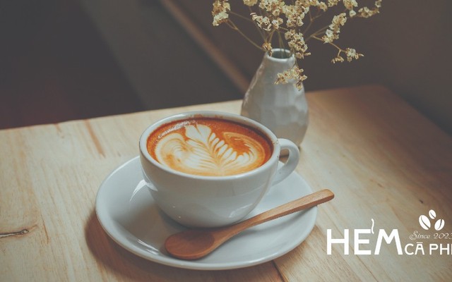 Hẻm Cà Phê - Ăn Uống - 288 Huỳnh Văn Lũy
