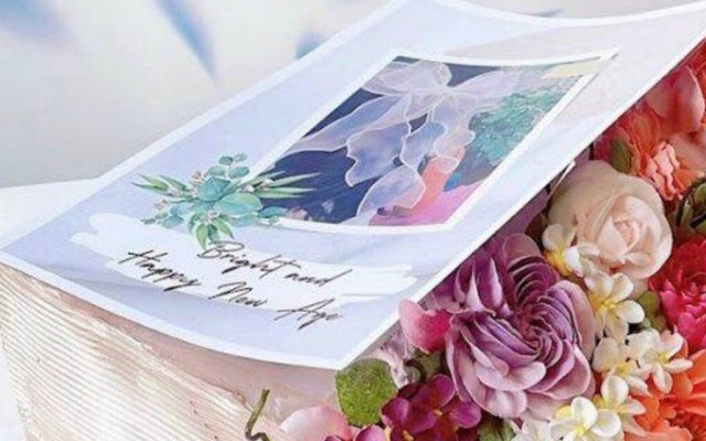 Tiệm Bánh Cherry - Số 71 Đường 422B