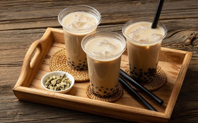 Mã Đáo Thành Công D.I.E.P - Trà Sữa - Tỉnh Lộ 10
