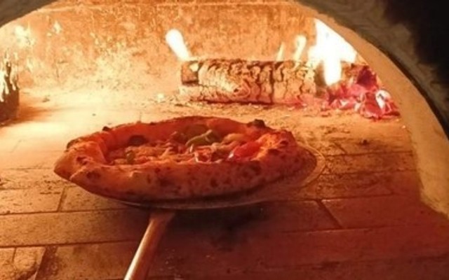 CUMIN'd - PIZZA - Nguyễn Thị Minh Khai