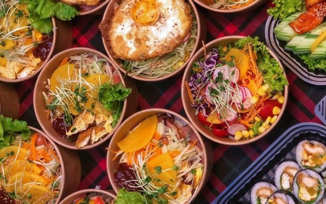 Cafe & Korean Food Hoàng Lan - Hồ Đắc Di