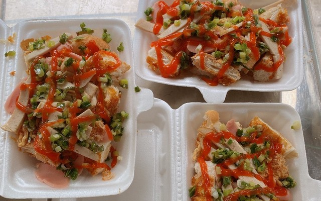 Hai Chị Em Tea & Coffee - Sư Vạn Hạnh