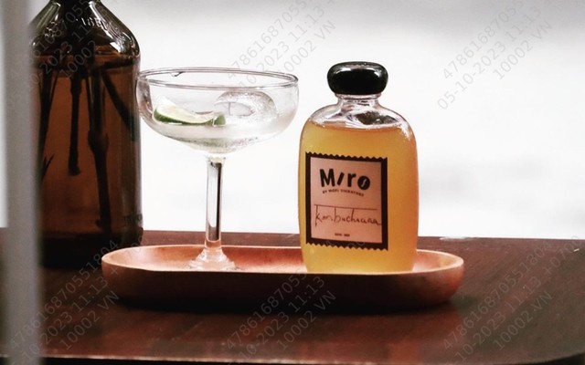 Miro Coffee Shop Quán Đẹp Trai