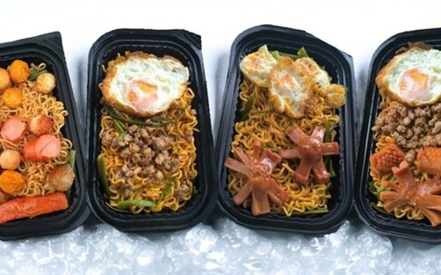2 Con Đỗ - Ăn Vặt & Trà Sữa -  Tỉnh Lộ 10