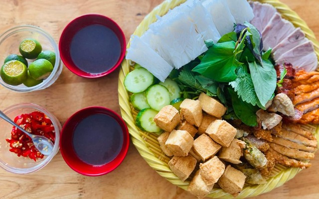 Bún Đậu 99 - 12 Ngõ 99 Định Công Hạ