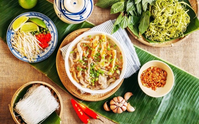 Cơm Đảo Gà Rang & Phở Gà - Bếp Nhà - FPT Plaza 1