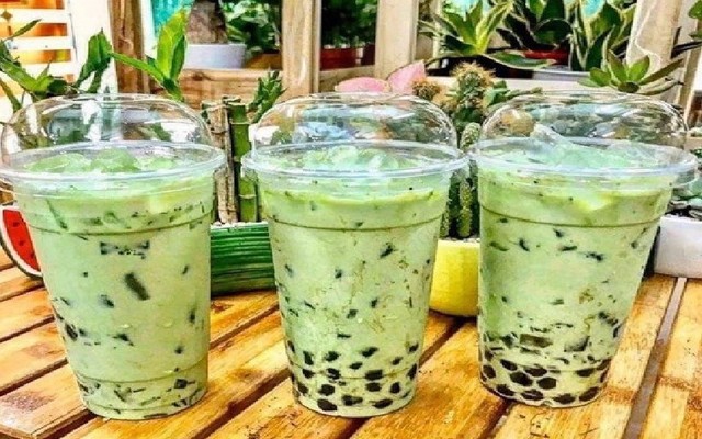 Trà Sữa Tiến Thành - Trần Quốc Toản