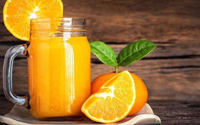 Nước Ép Bé Trang - Nước Ép - Nguyễn Ái Quốc 