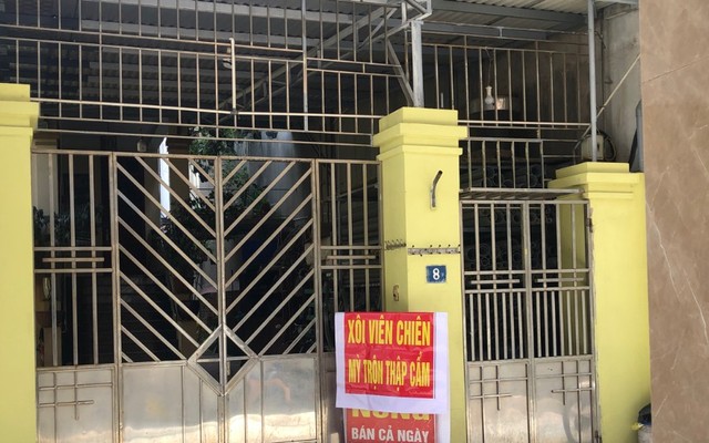 Bánh Cuốn Nóng Phan Tâm 9999